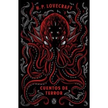 CUENTOS DE TERROR