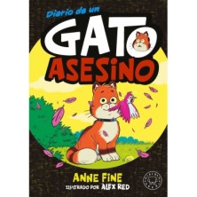 DIARIO DE UN GATO ASESINO