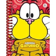 Gaturro Agenda Perpetua