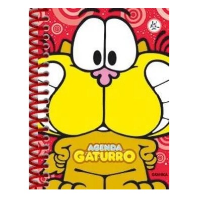 Gaturro Agenda Perpetua