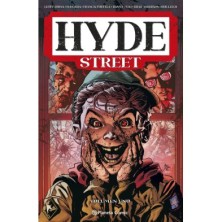 HYDE STREET 1