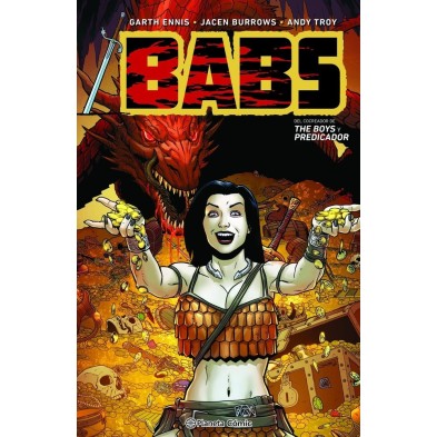BABS 1