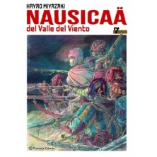 NAUSICAA 7