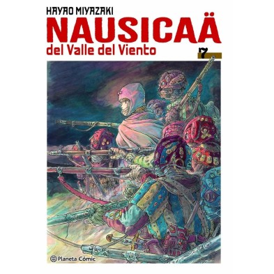 NAUSICAA 7