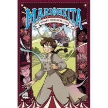 MARIONETTA TOMO 1