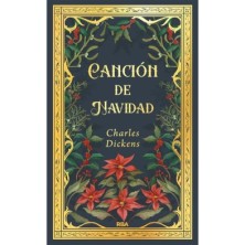 CANCIÓN DE NAVIDAD (RBA)