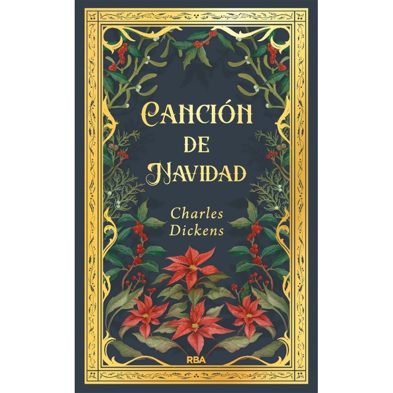CANCIÓN DE NAVIDAD (RBA)