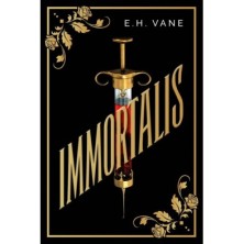 IMMORTALIS (Canto tintado)