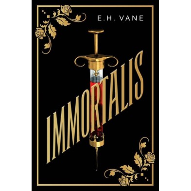 IMMORTALIS (Canto tintado)