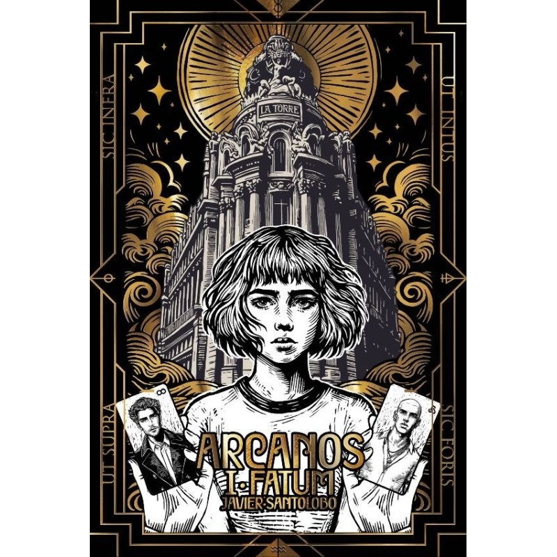 ARCANOS 1