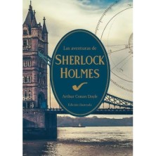 LAS AVENTURAS DE SHERLOCK HOLMES EL JARDÍN SECRETO