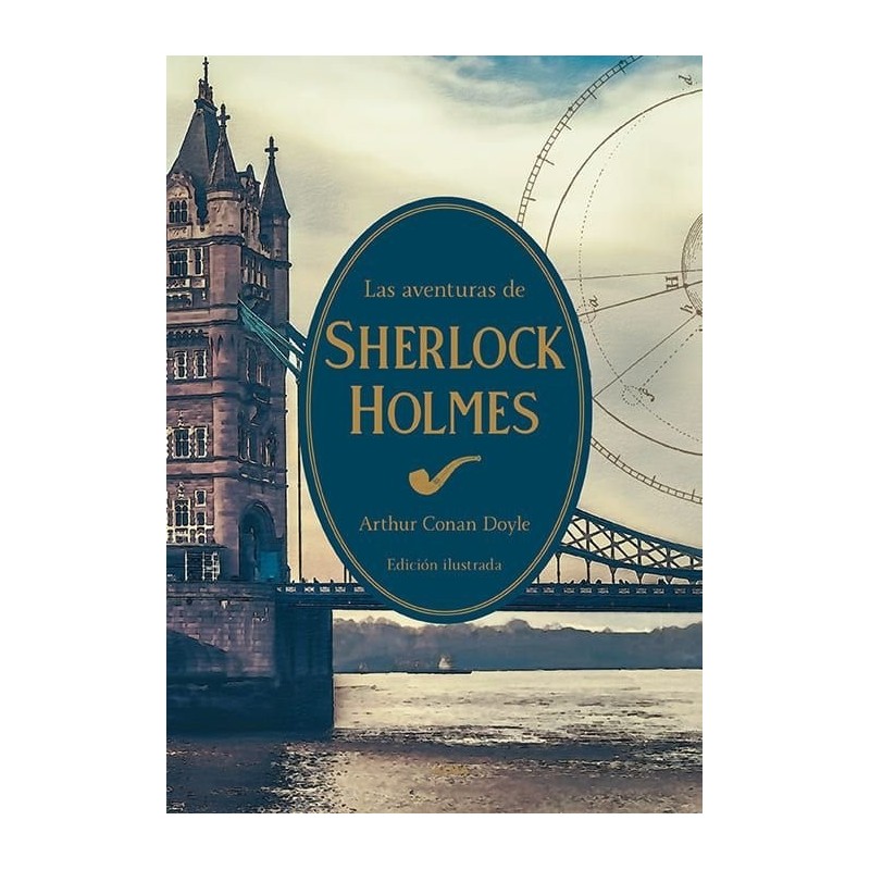 LAS AVENTURAS DE SHERLOCK HOLMES EL JARDÍN SECRETO