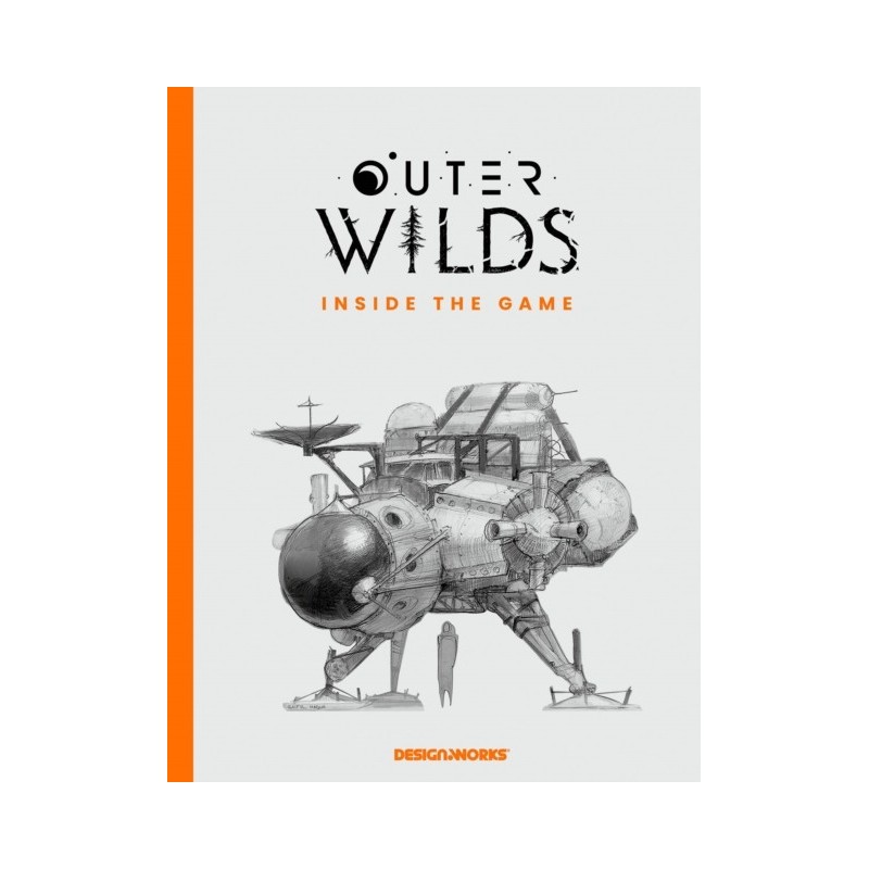 Outer Wilds