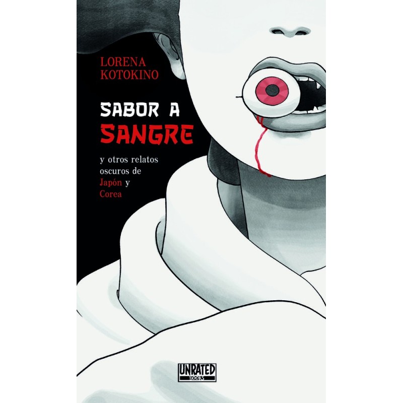 SABOR A SANGRE