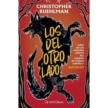 LOS DEL OTRO LADO