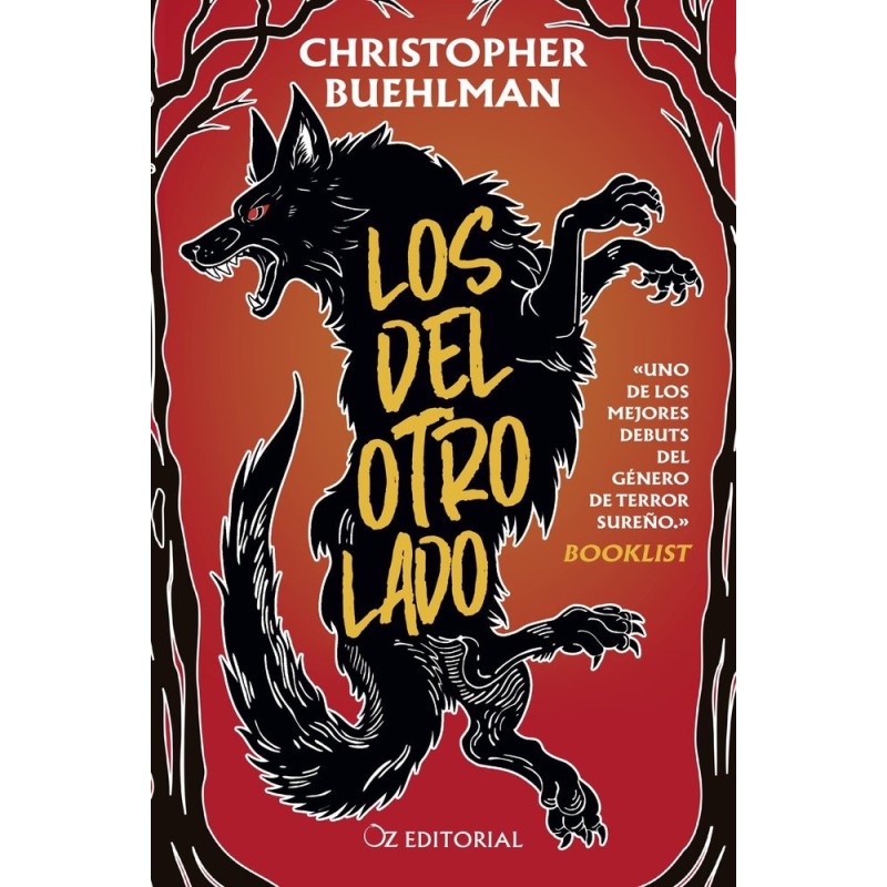 LOS DEL OTRO LADO
