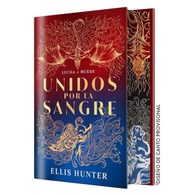 UNIDOS POR LA SANGRE. EDICIÓN ESPECIAL LIMITADA