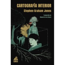 CARTOGRAFÍA INTERIOR