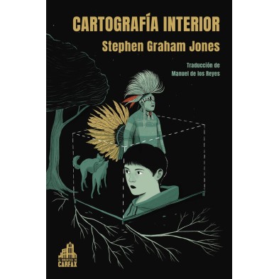 CARTOGRAFÍA INTERIOR