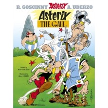 ASTERIX THE GAUL