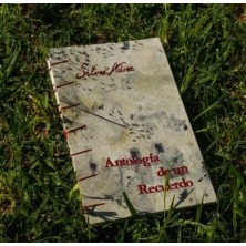 ANTOLOGÍA DE UN RECUERDO (FANZINE)