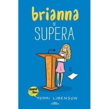 BRIANNA SE SUPERA (EMMIE & SUS AMIGOS 4)