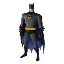 Figura Batman The Animated Series Escala 1/12 Mezco