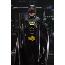 Figura Batman 1989 Clothed NECA