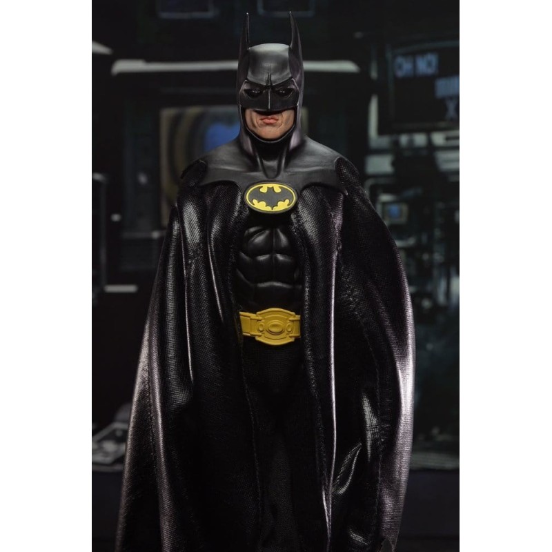 Figura Batman 1989 Clothed NECA