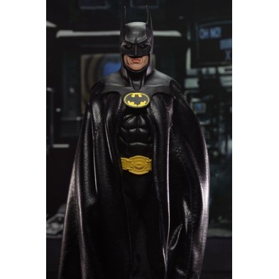 Figura Batman 1989 Clothed NECA