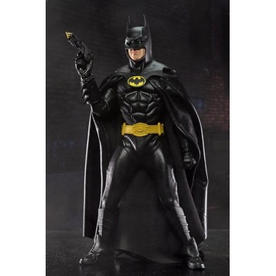 Figura Batman 1989 Clothed NECA