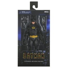 Figura Batman 1989 Clothed NECA