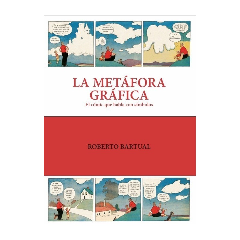 LA METÁFORA GRÁFICA