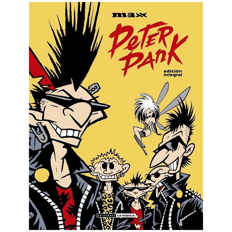 PETER PANK (NE)