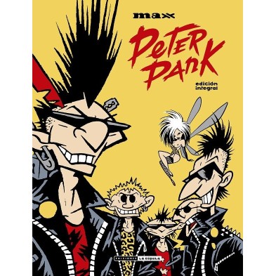 PETER PANK (NE)