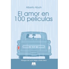 EL AMOR EN 100  PELÍCULAS