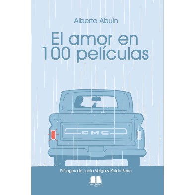 EL AMOR EN 100  PELÍCULAS