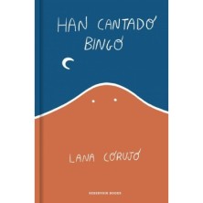 HAN CANTADO BINGO