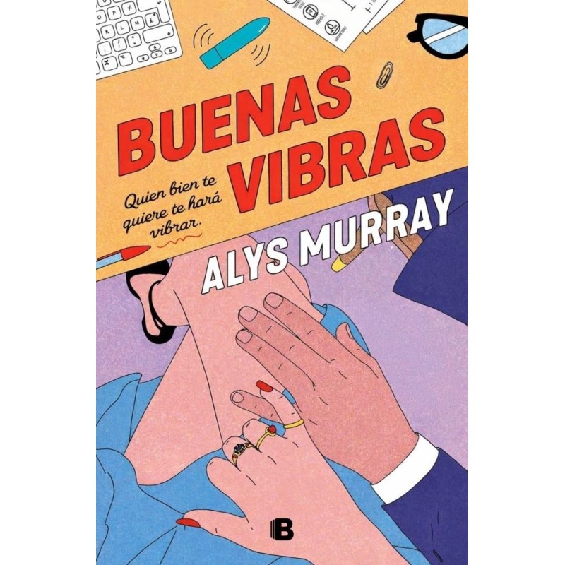 BUENAS VIBRAS