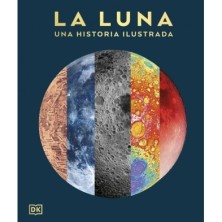 LA LUNA. UNA HISTORIA ILUSTRADA