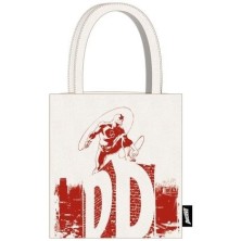 BOLSA DE TELA 40 cm MARVEL DAREDEVIL