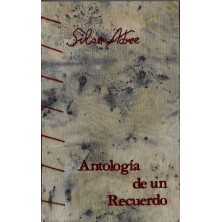 ANTOLOGÍA DE UN RECUERDO (FANZINE)