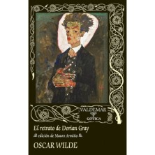 EL RETRATO DE DORIAN GRAY