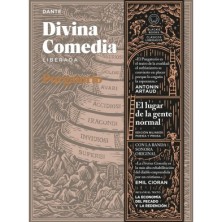 DIVINA COMEDIA LIBERADA: PURGATORIO