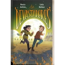LOS DEVASTADORES