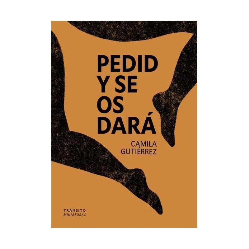PEDID Y SE OS DARÁ