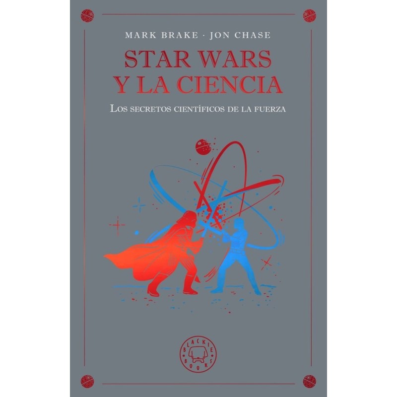STAR WARS Y LA CIENCIA