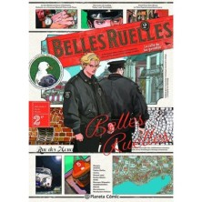 BELLES RUELLES 2
