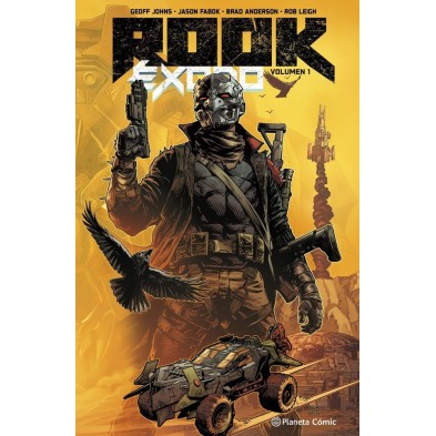 ROOK EXODUS 1