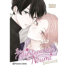 LAS DISERTACIONES DE NOUMI